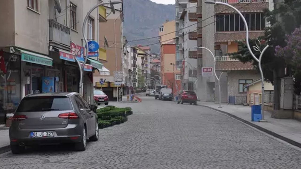 Son dakika... Bu ilimizde iki haftadır koronavirüs vakası görülmedi 11