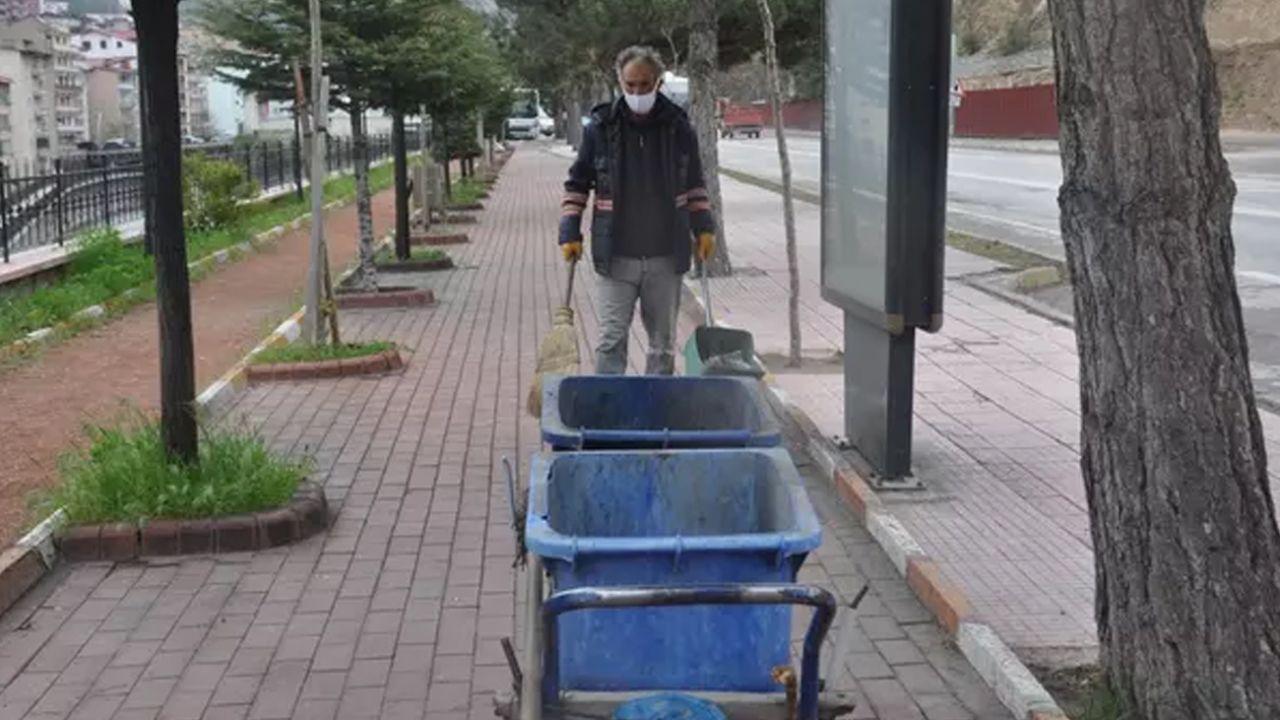 Son dakika... Bu ilimizde iki haftadır koronavirüs vakası görülmedi 2