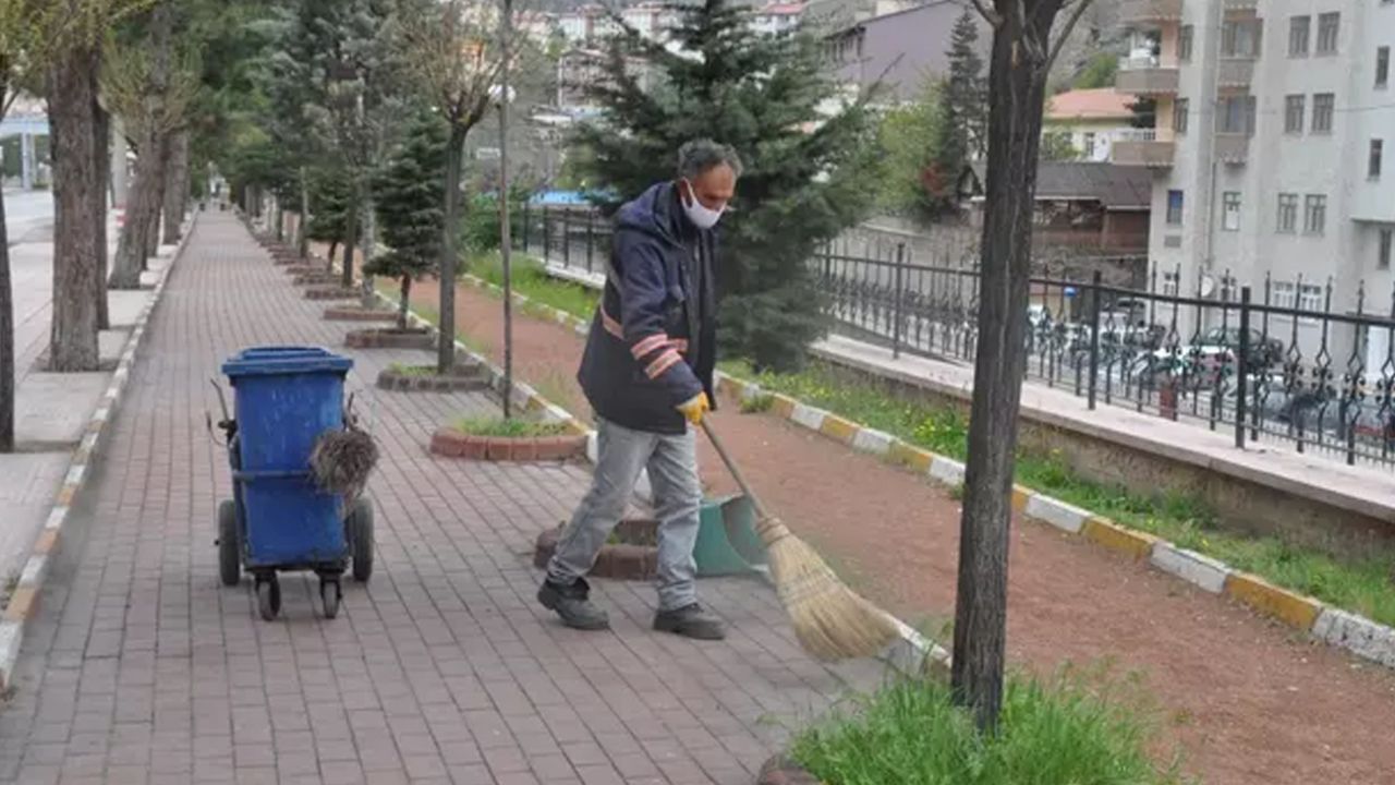 Son dakika... Bu ilimizde iki haftadır koronavirüs vakası görülmedi 3