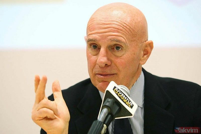 Dünyanın en iyi teknik direktörleri belli oldu! Listede bir Türk var 8