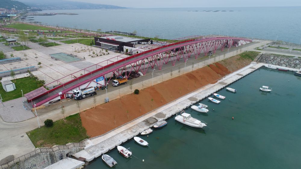 Kırmızı Köprü'nün akibetini vatandaş belirleyecek 1