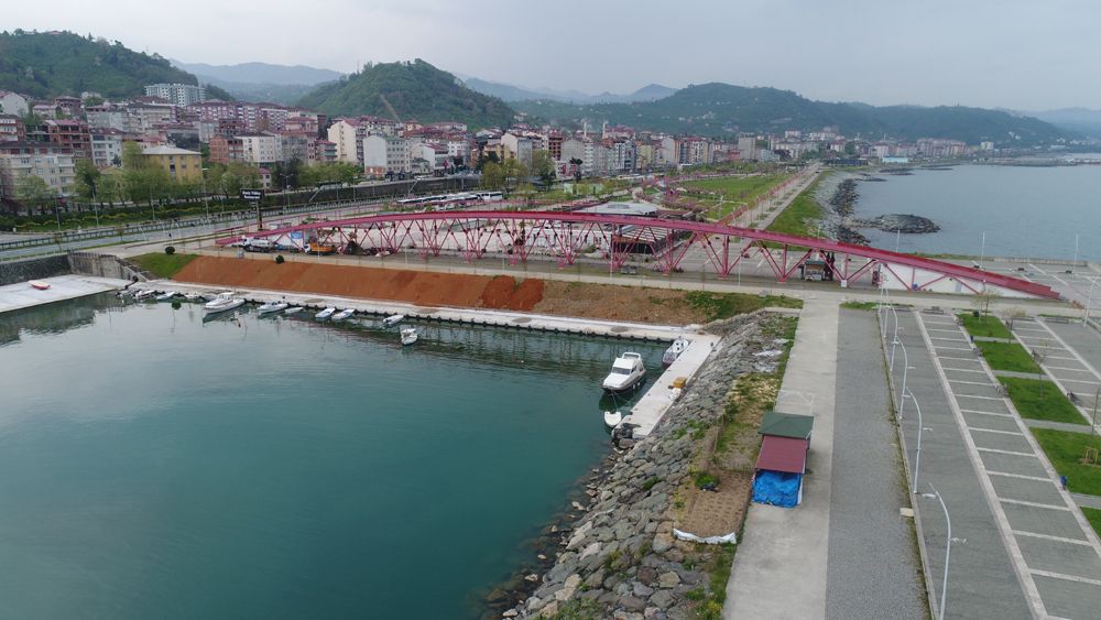 Kırmızı Köprü'nün akibetini vatandaş belirleyecek 4