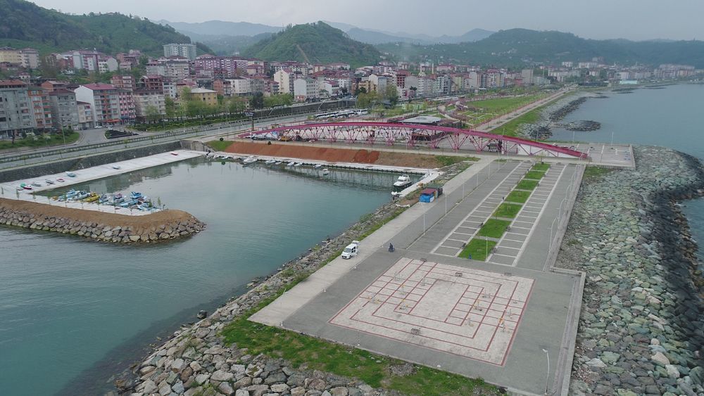 Kırmızı Köprü'nün akibetini vatandaş belirleyecek 3