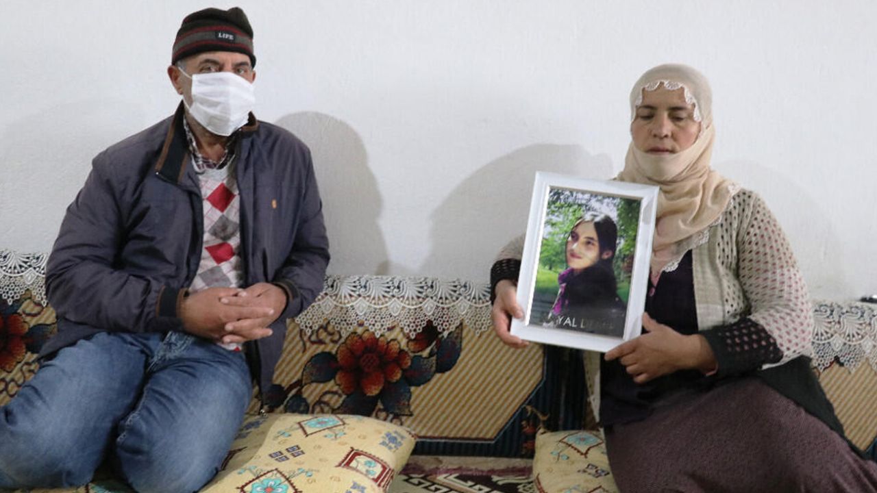 Son dakika... Teröristler umutlarını yıktı! Kızları Hayal'in yolunu gözlüyorlar 2