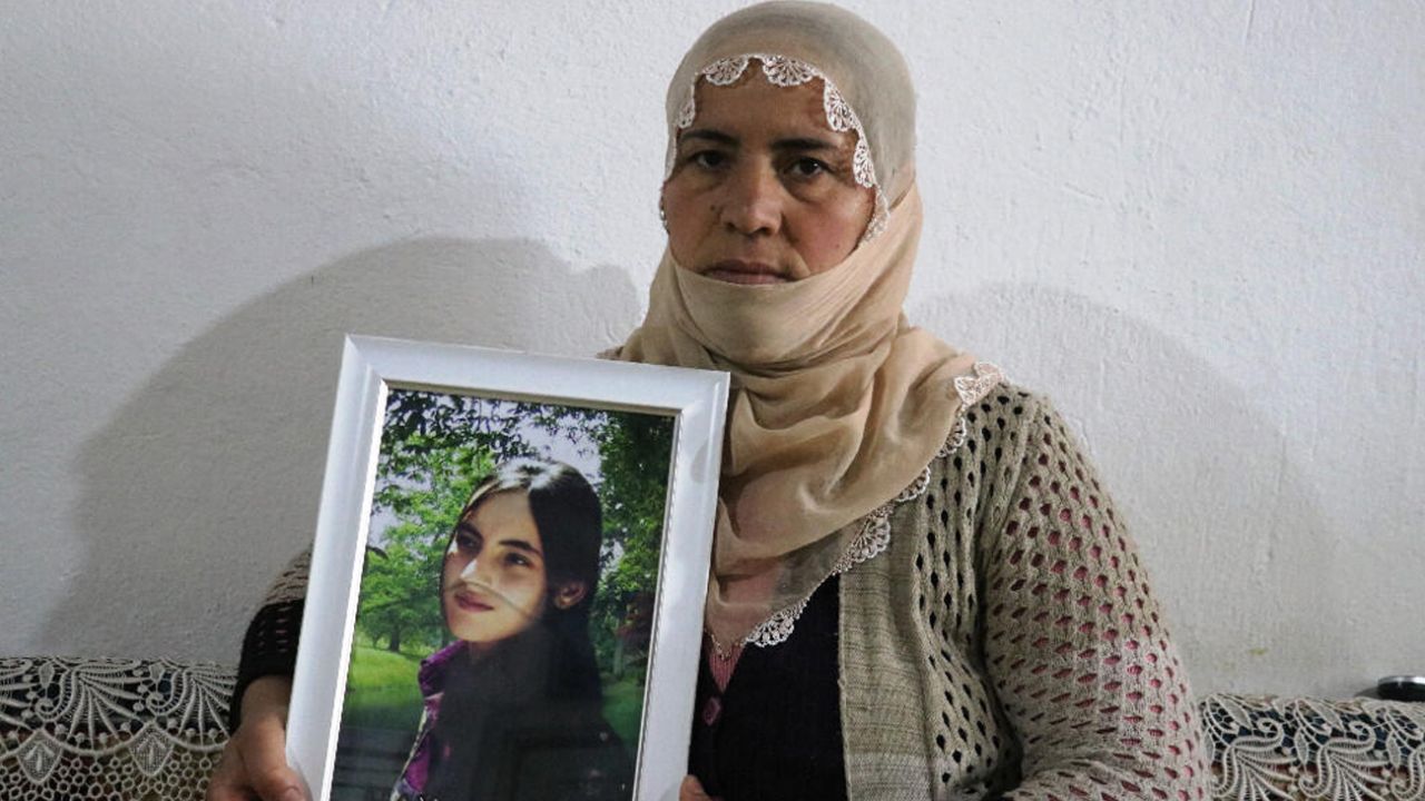 Son dakika... Teröristler umutlarını yıktı! Kızları Hayal'in yolunu gözlüyorlar 5