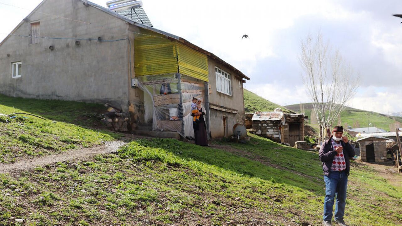 Son dakika... Teröristler umutlarını yıktı! Kızları Hayal'in yolunu gözlüyorlar 6