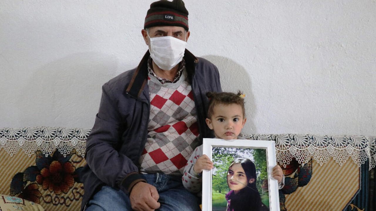 Son dakika... Teröristler umutlarını yıktı! Kızları Hayal'in yolunu gözlüyorlar 7
