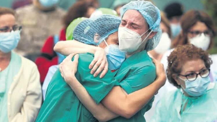 Dünyayı sarsan açıklama: Çok sayıda delil var 21