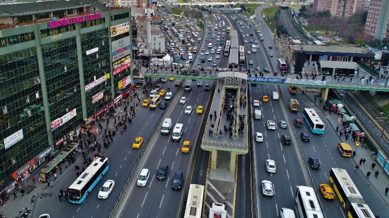 Son dakika... İstanbul’da koronavirüs değişimi! 2