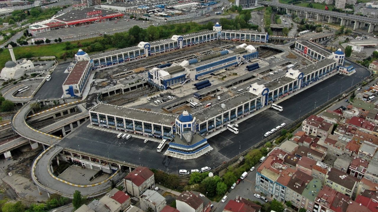 Son dakika... İstanbul’da koronavirüs değişimi! 3