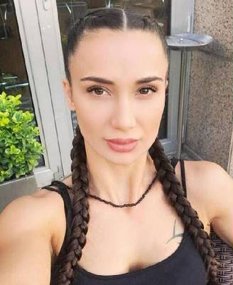 Yağmur Aşık'tan 'kezzap' tehdidi! Okul müdürü anlattı... 9