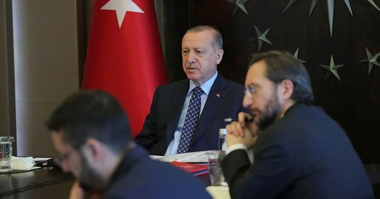 Normale dönüş için 4 aşamalı plan 2