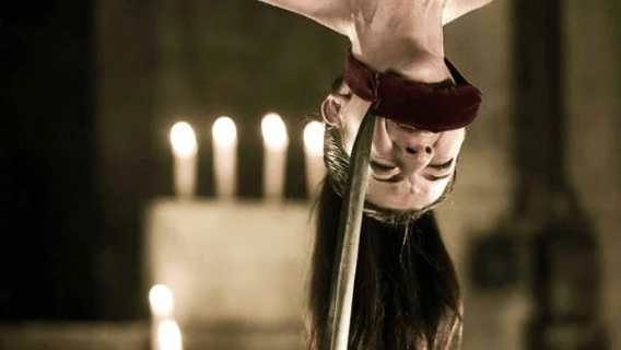 İzlemek cesaret ister! Yasaklı 13 korku filmi... 6