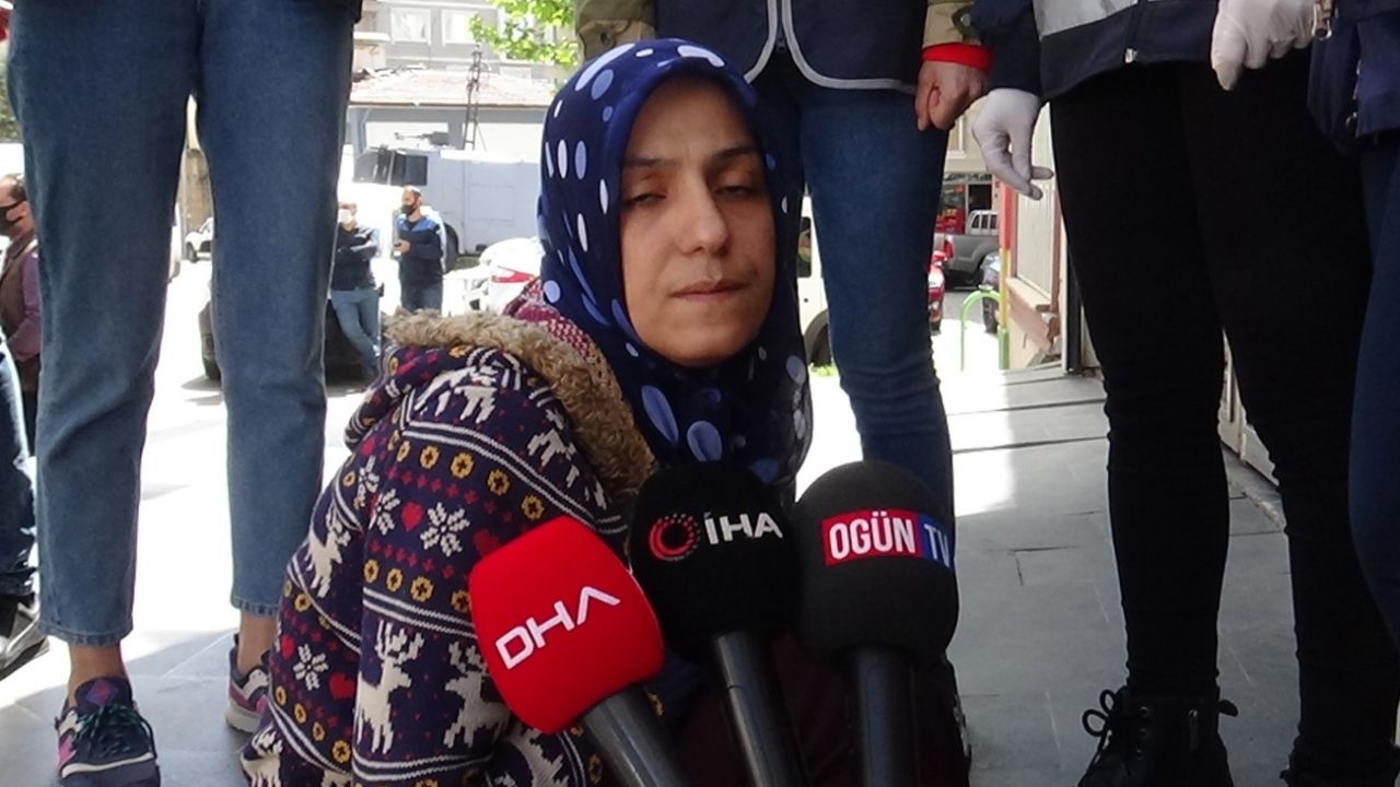 Son dakika... Diyarbakır’da HDP il binası önünde gergin anlar 3