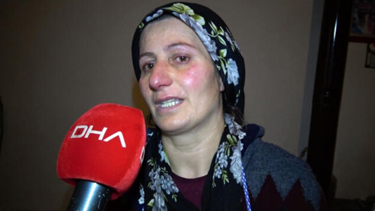 Son dakika... Boyları 1 metreyi aşıyor: Evin çatısından giriyorlar 3