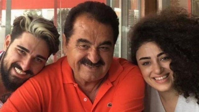 Dilan Çıtak Tatlıses'ten tepki: Onlar yüzünden hasta olduk 8