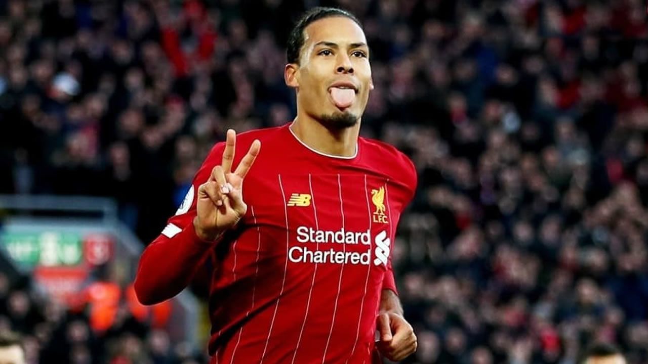 Çağlar Söyüncü'ye Premier Lig'de büyük onur! 6