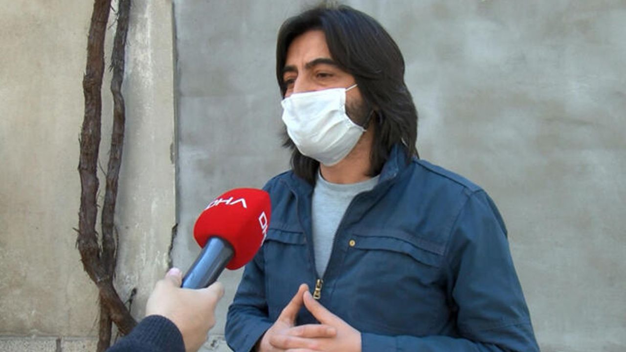 Son dakika... Türbenin üzerine apartman yaptılar! Gören inanamıyor 3