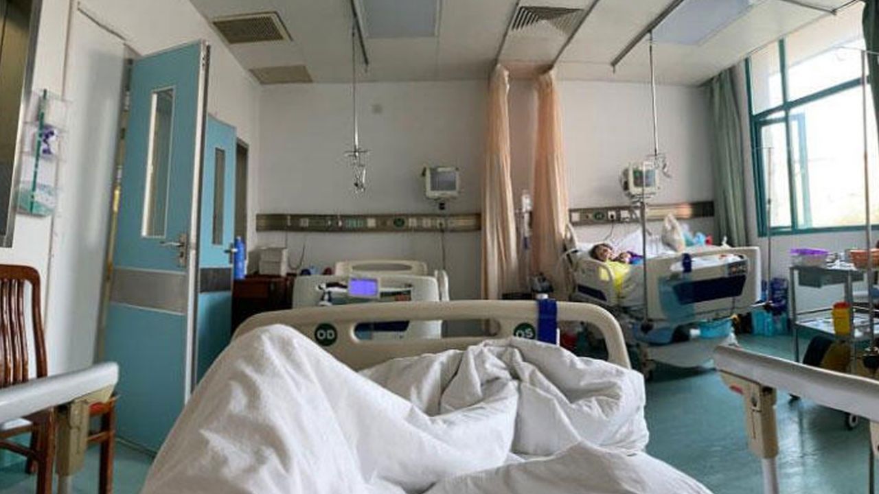 Son dakika... ABD'den Çin'i çıldırtacak adım: Kahraman doktor Wenliang'ın adını verecekler 9