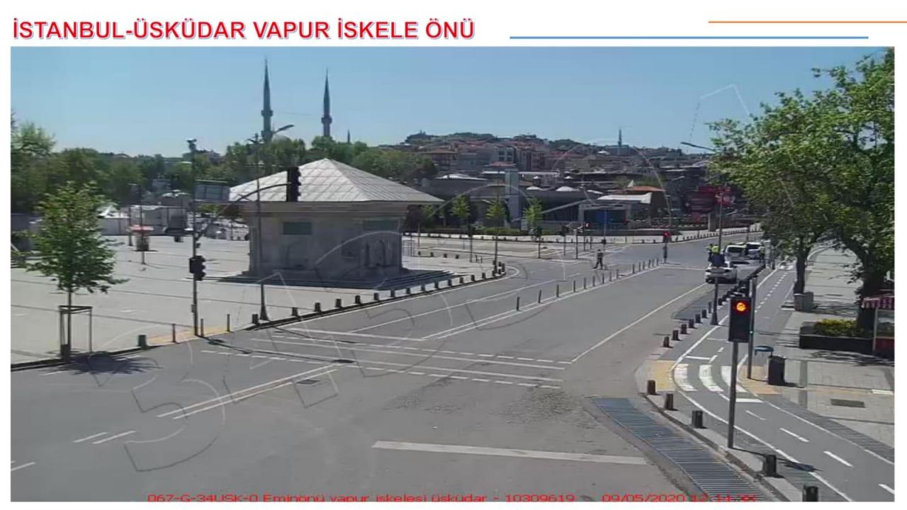 İçişleri Bakanlığı'ndan vatandaşlara teşekkür 2