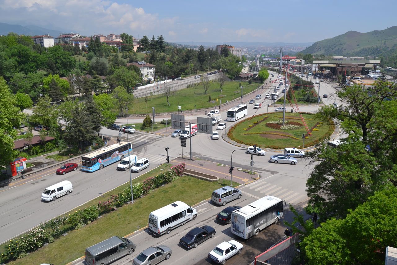 Vali duyurdu! "İlimizde 5 gündür vaka görülmedi" 12