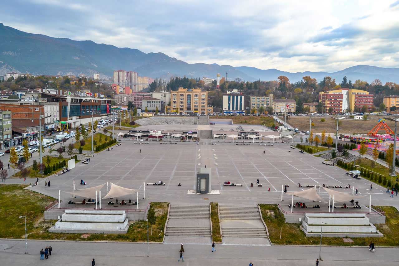 Vali duyurdu! "İlimizde 5 gündür vaka görülmedi" 11