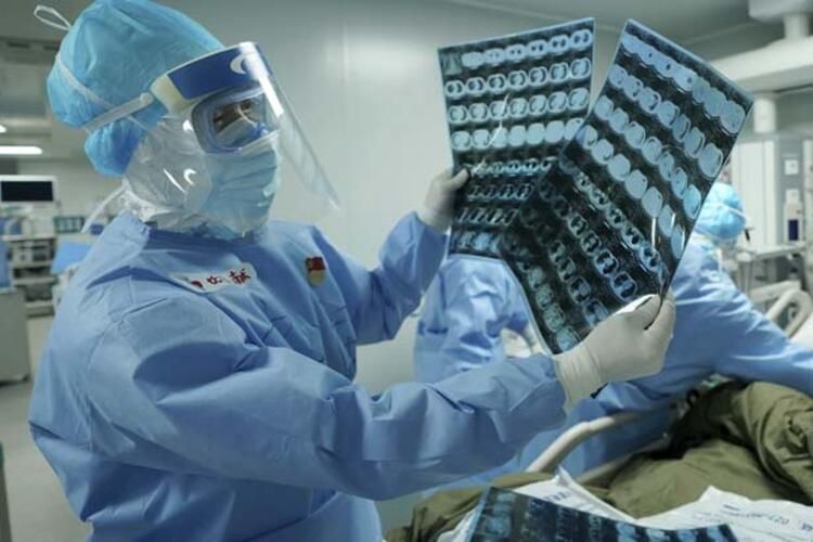 Koronayla ilgili şok iddia! Her şey değişebilir... 3