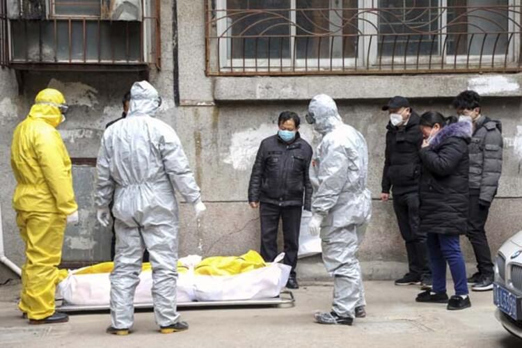 Koronayla ilgili şok iddia! Her şey değişebilir... 24