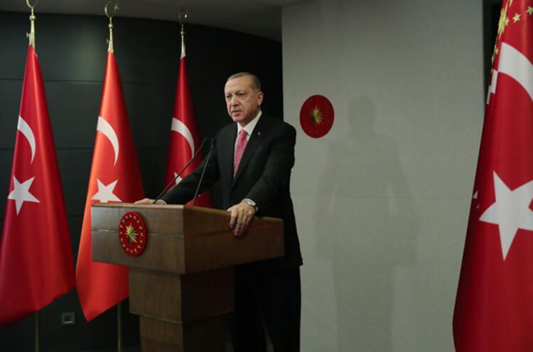 Sokağa çıkma kısıtlamasıyla ilgili önemli detay! O 6 şehir muaf tutuldu 5