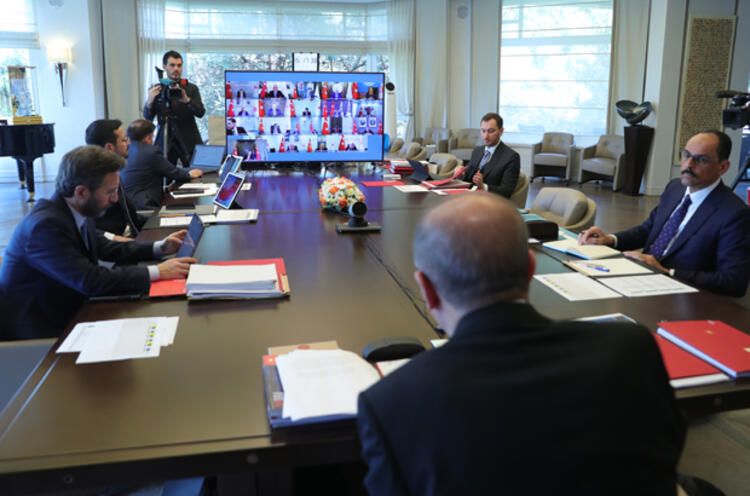 Sokağa çıkma kısıtlamasıyla ilgili önemli detay! O 6 şehir muaf tutuldu 1
