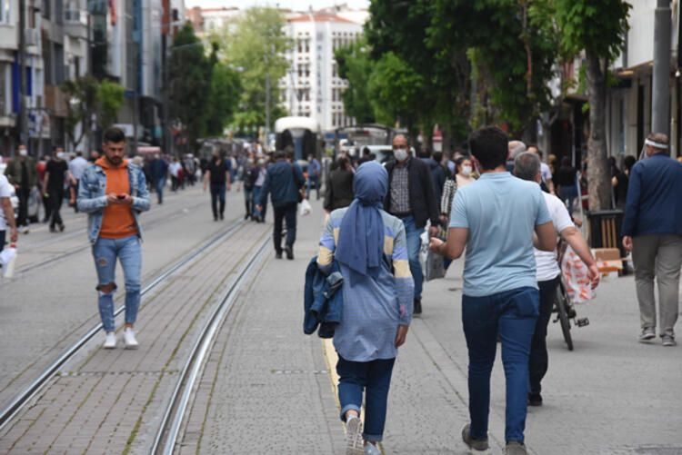 Sokağa çıkma kısıtlamasıyla ilgili önemli detay! O 6 şehir muaf tutuldu 3
