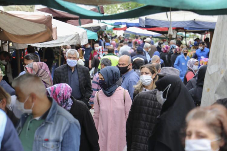 Sokağa çıkma kısıtlamasıyla ilgili önemli detay! O 6 şehir muaf tutuldu 10