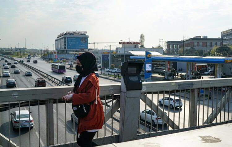 Sokağa çıkma kısıtlamasıyla ilgili önemli detay! O 6 şehir muaf tutuldu 23