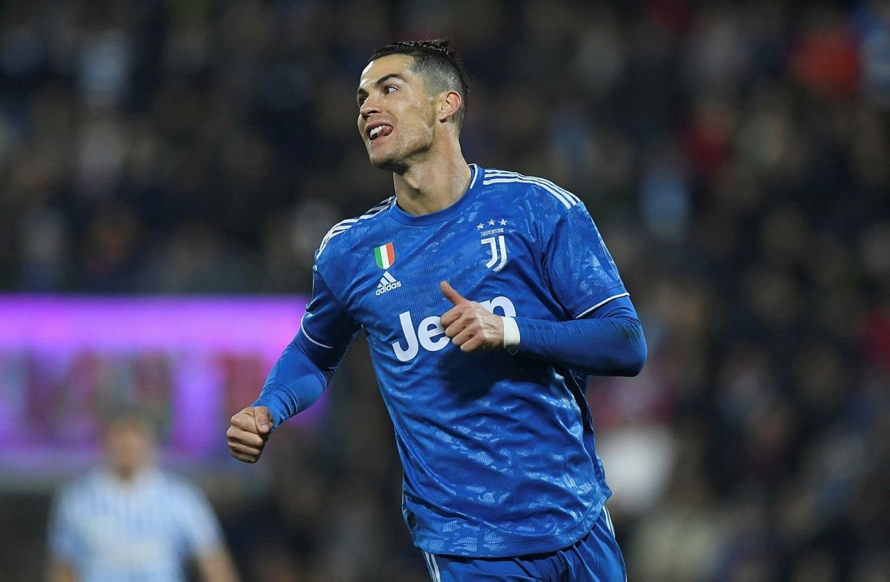 Sörloth ilk 10'a girdi! Ronaldo ve Messi... 11