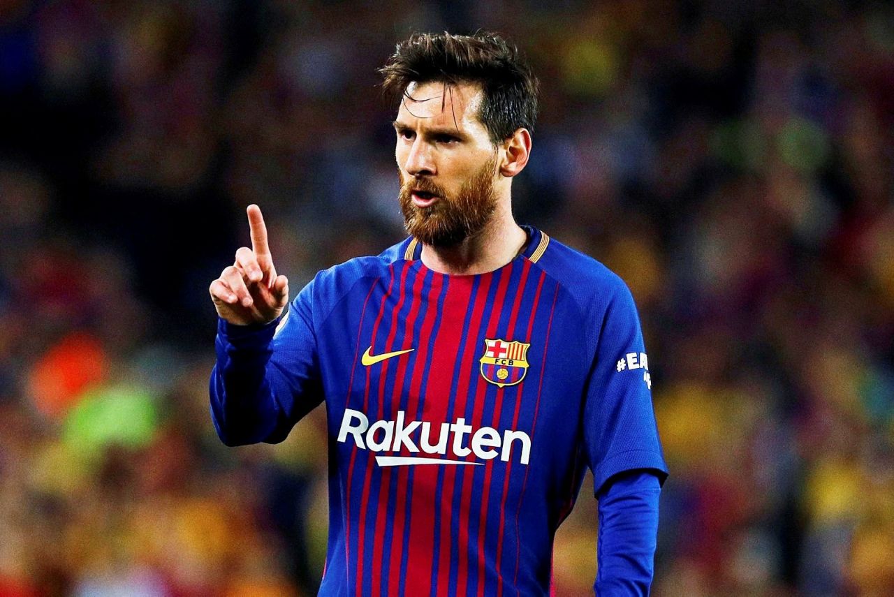 Sörloth ilk 10'a girdi! Ronaldo ve Messi... 12