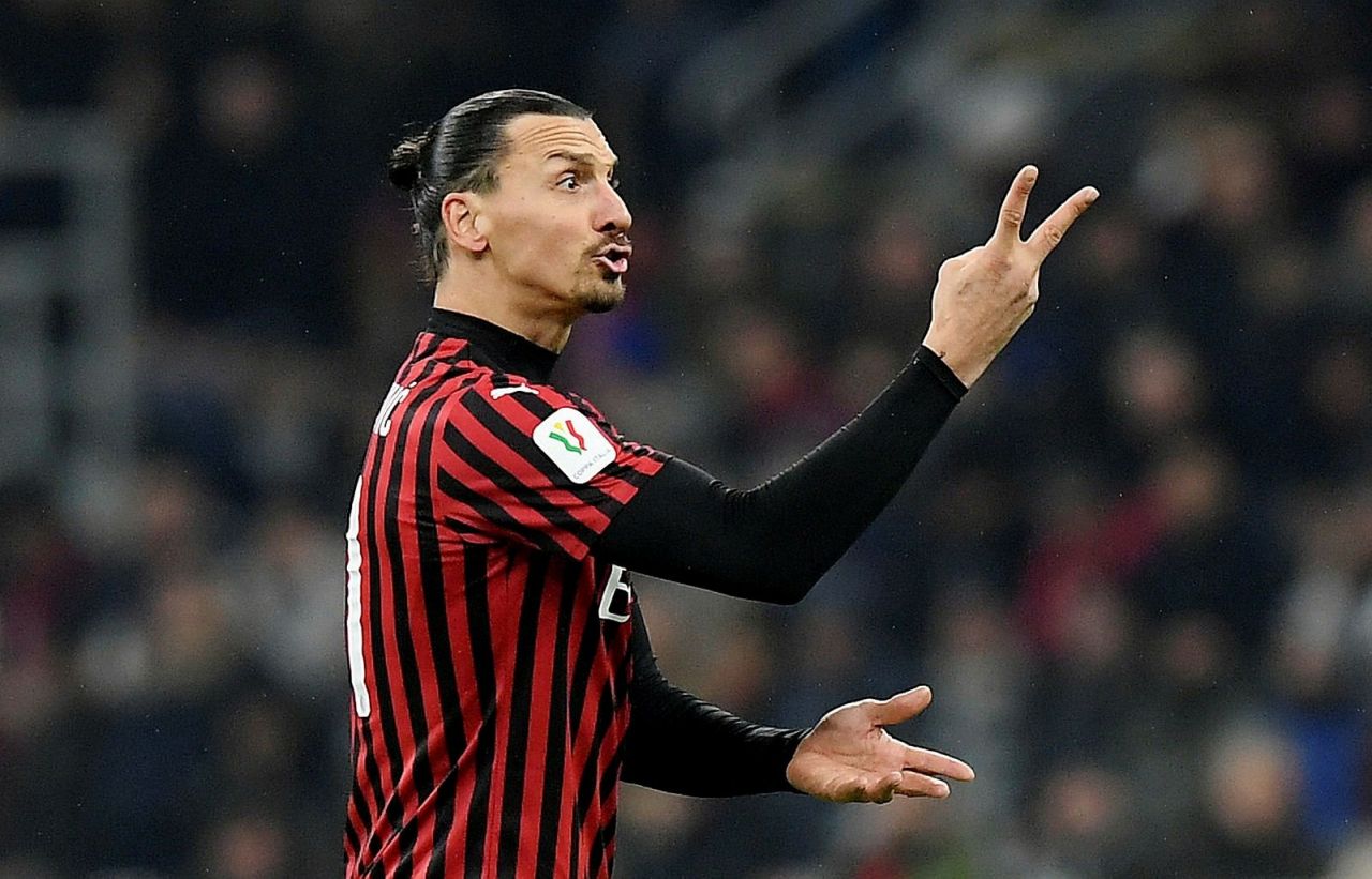 Sörloth ilk 10'a girdi! Ronaldo ve Messi... 15