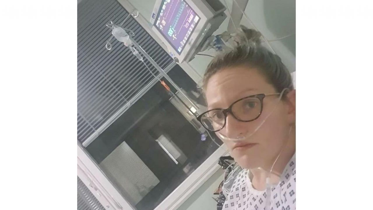 Son dakika... İngiliz doktor deneme ilacıyla 3 günde koronavirüsü yendi 3