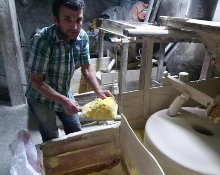 Koronavirüs Türkiye'de en uzun ömürlü insanların yaşadığı ilçeye giremedi! 4
