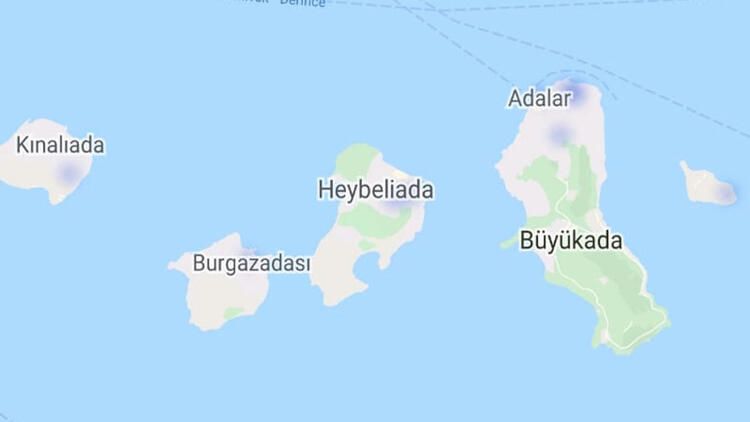 Harita güncellendi! İşte en riskli ilçeler... 2