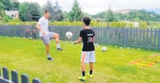 Futbol dünyasında korona günleri! 1