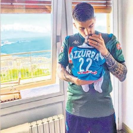 Futbol dünyasında korona günleri! 6