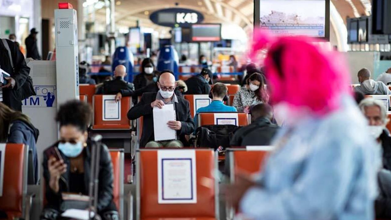 Son dakika... Çin'den koronavirüs savunması: Suçumuz yok, virüs her yerden çıkabilir 2