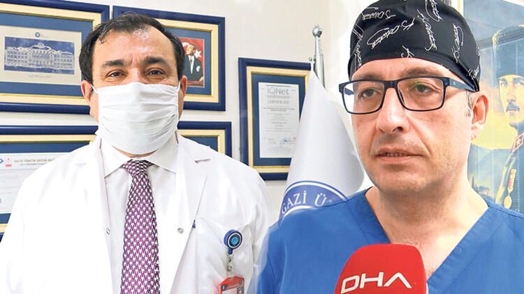 Bilim Kurulu üyeleri o tarihe dikkat çekti! "Bizim için sınav" 3