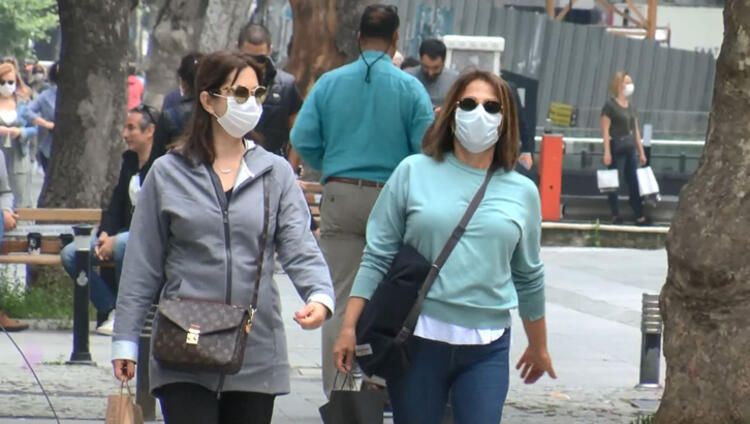 Bilim Kurulu üyeleri o tarihe dikkat çekti! "Bizim için sınav" 6