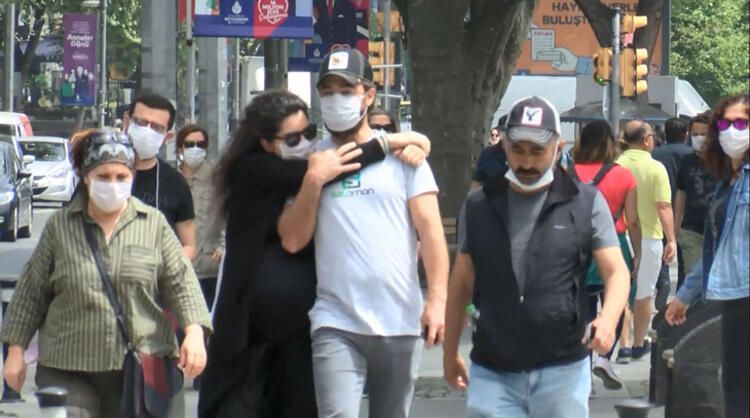 Bilim Kurulu üyeleri o tarihe dikkat çekti! "Bizim için sınav" 2