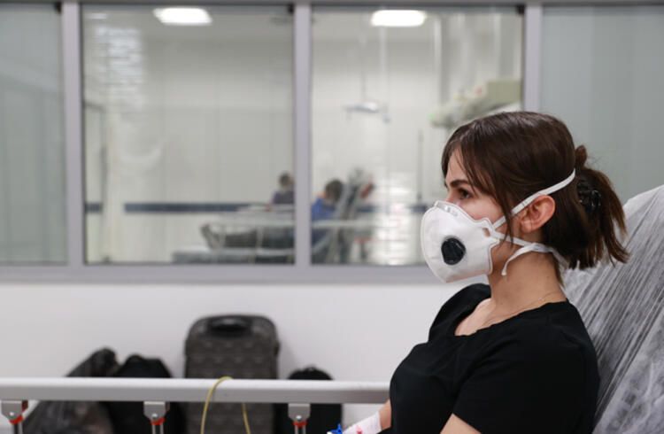 Bilim Kurulu üyeleri o tarihe dikkat çekti! "Bizim için sınav" 5
