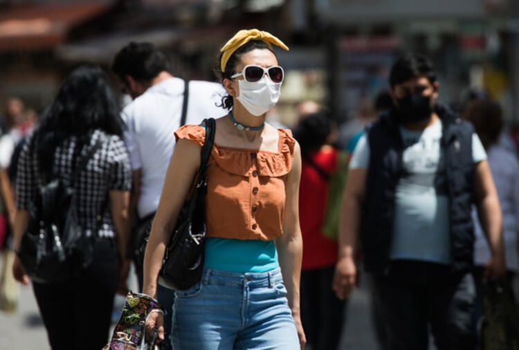 Bilim Kurulu üyeleri o tarihe dikkat çekti! "Bizim için sınav" 9