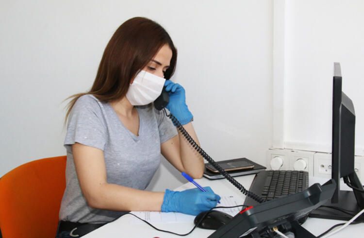 Bilim Kurulu üyeleri o tarihe dikkat çekti! "Bizim için sınav" 10