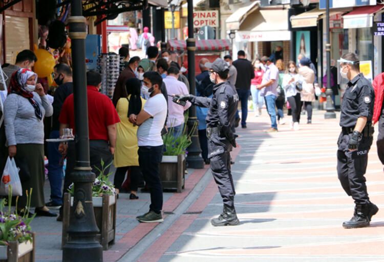 Bilim Kurulu üyeleri o tarihe dikkat çekti! "Bizim için sınav" 8