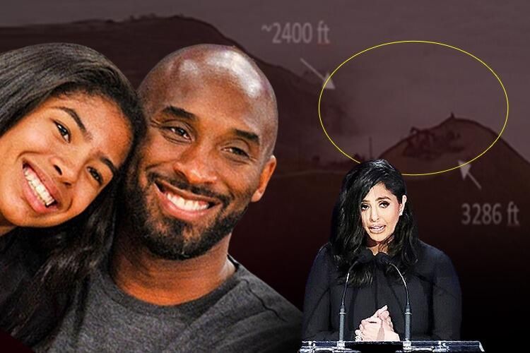Kobe Bryant'ın otopsi raporu açıklandı 6